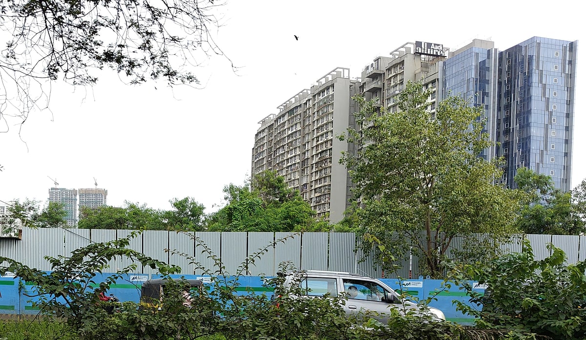 Buying an Apartment in Mumbai? 6 Key Factors That Decide Its Real Value