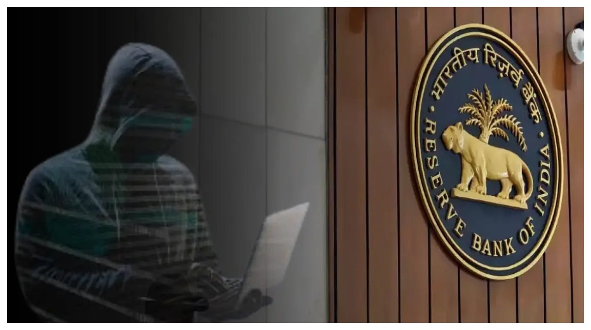 RBI Launches Global Hackathon, 'HaRBInger 2025 - Innovation For Transformation', To Build Secure...