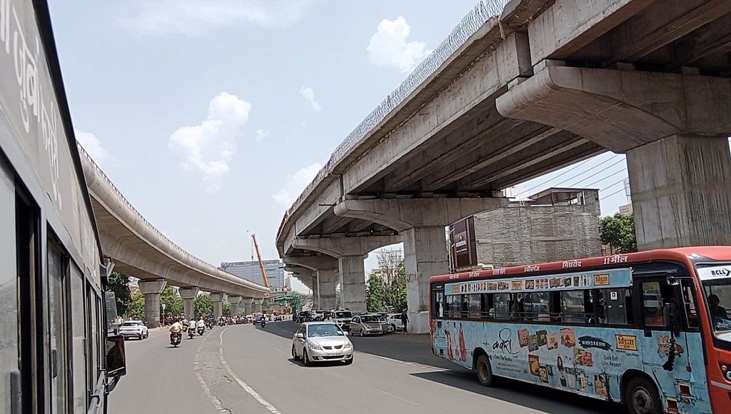 MP News: Public Works Department Set To Map All Its Roads, Culverts With Survekshan App