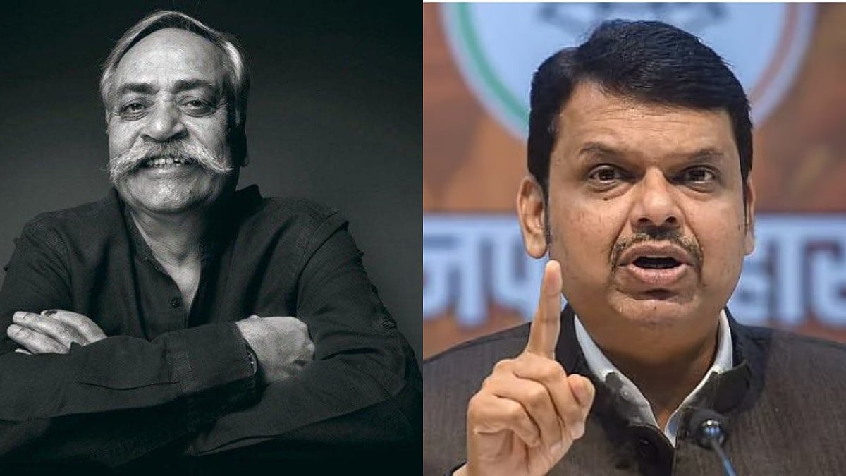 'He Gave A New Dimension To Advertising': Maha CM Devendra Fadnavis On Piyush Pandey’s Demise
