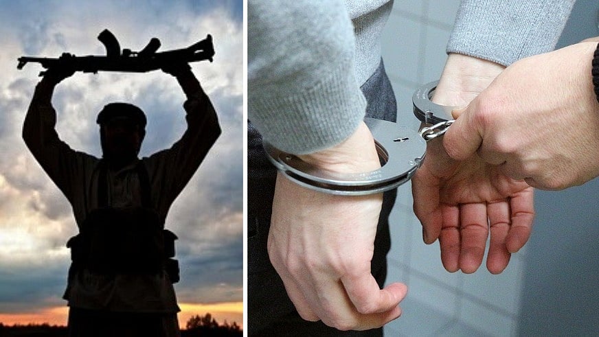 MP News: Youth With Alleged ISIS-Links Arrested From Bhopal In Joint Operation By Delhi Police...