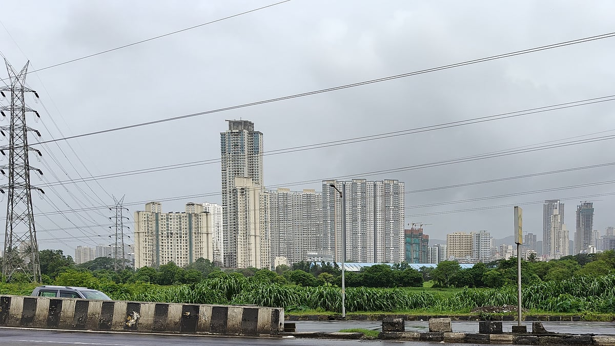 Mumbai Property Market Maintains Festive Momentum With Record Registrations