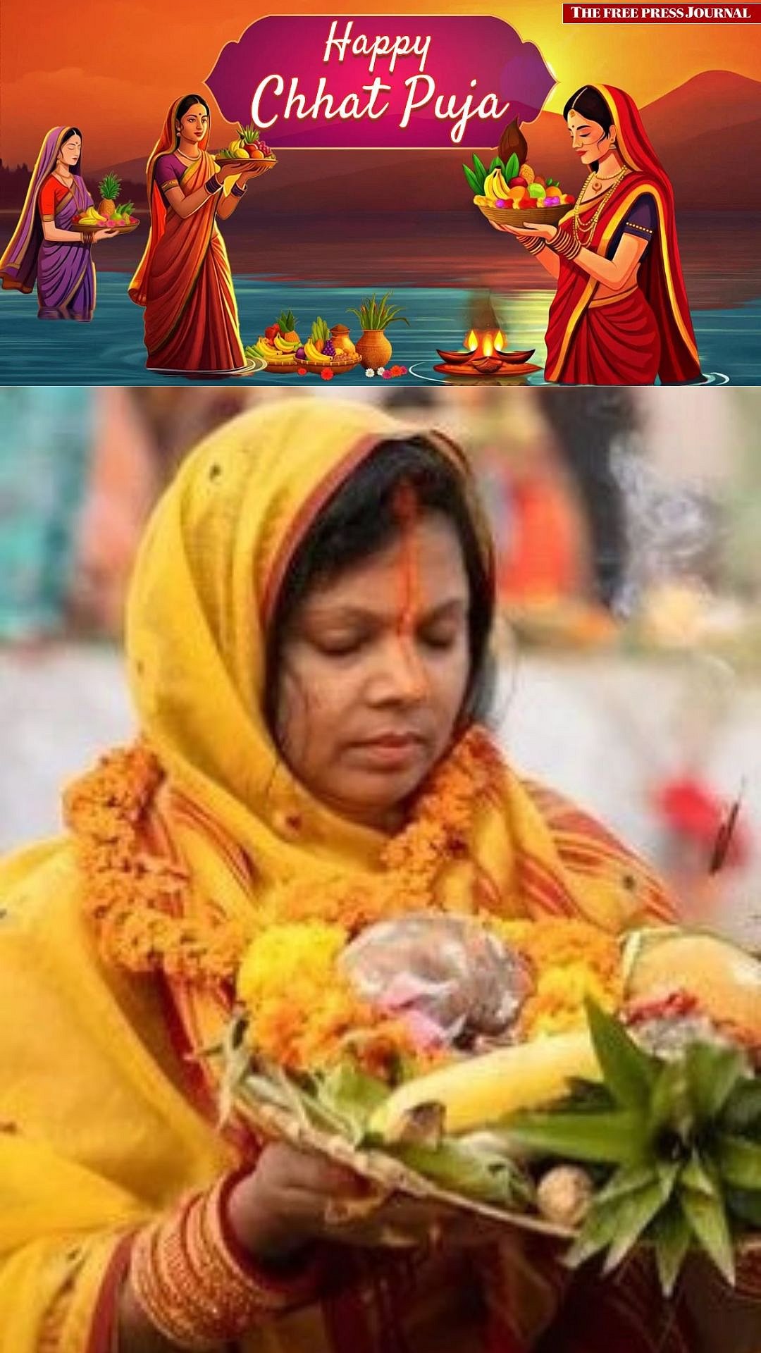 Chhath Puja 2025: Explore These Sacred Ghats In India To Experience Divine Sun Festival