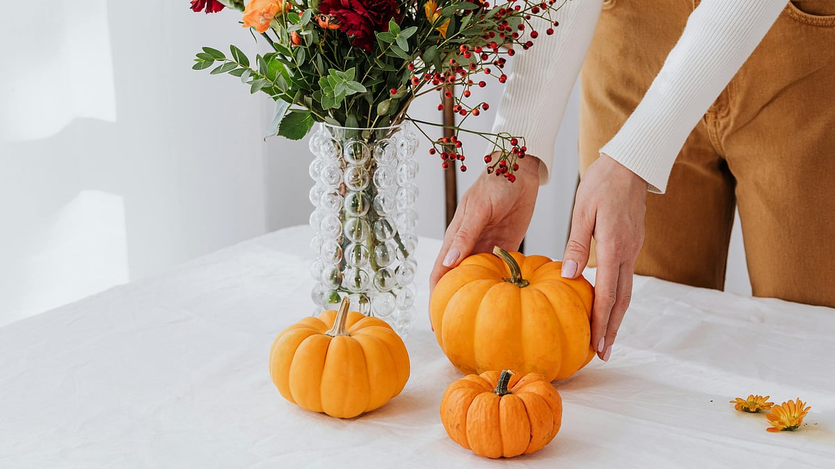 Could This Pumpkin Be The Trick And The Treat Your Body Needs This Halloween?