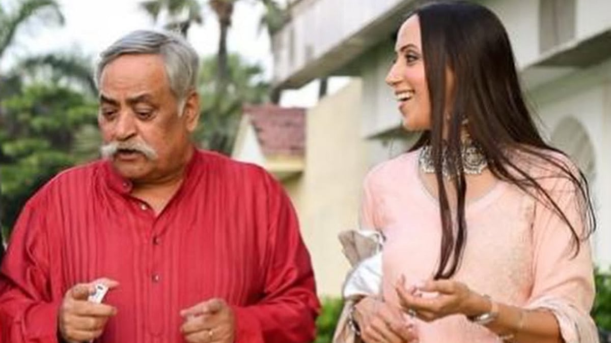 Piyush Pandey's Niece Ishita Arun Pens Emotional Tribute, Recalls His Early Days In Mumbai: 'Will...
