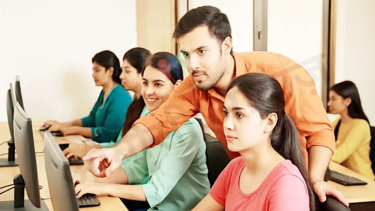 Uttar Pradesh’s Social Welfare Department leads digital transformation with Mission Karmayogi training for over 3,900 employees | Representational Image