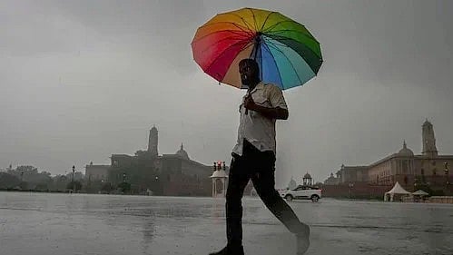 Explained: What Is Cloud Seeding? Delhi To Witness Its First Artificial Rain On Oct 29 Amid Efforts...