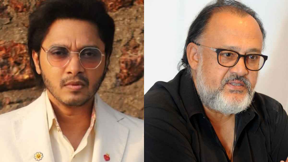 Case Filed Against Shreyas Talpade, Alok Nath & 22 Others Over Investment Fraud In Uttar Pradesh