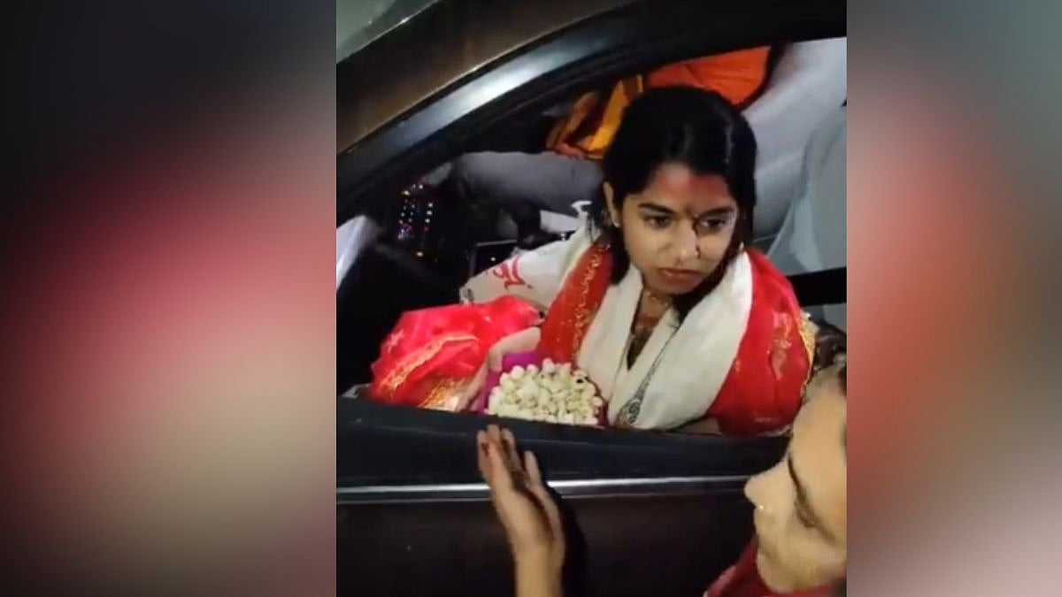 Bihar Elections 2025: Devotional Singer Maithili Thakur Issues Clarification After Backlash Over...