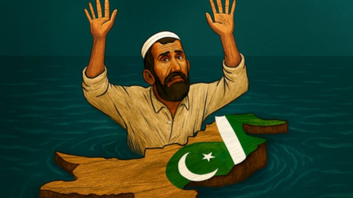 ‘Poverty Surges To 39 Per Cent’: Pakistan Moving Faster Towards Destitution