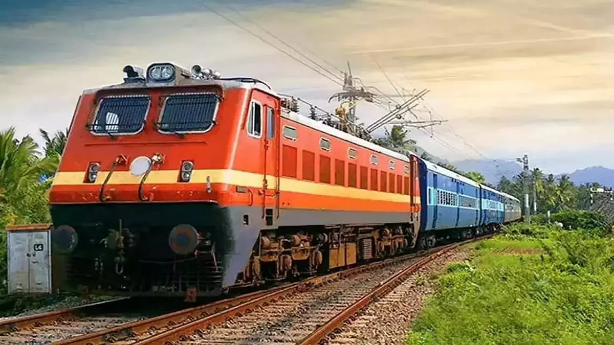 MP News: Chhath Puja Special Train To Run On October 25 Between Bhopal And Hazrat Nizamuddin;...
