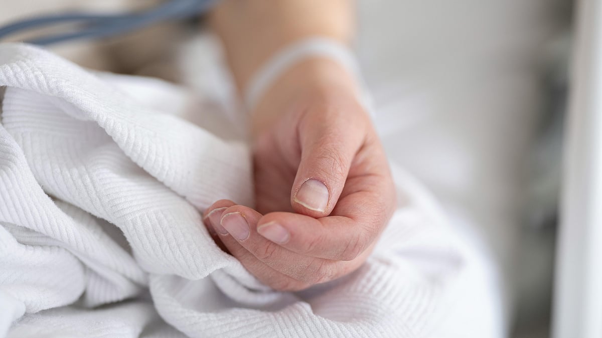 UP News: Grandson’s Voice Revives Grandmother From 22-Day Coma In Pratapgarh Hospital