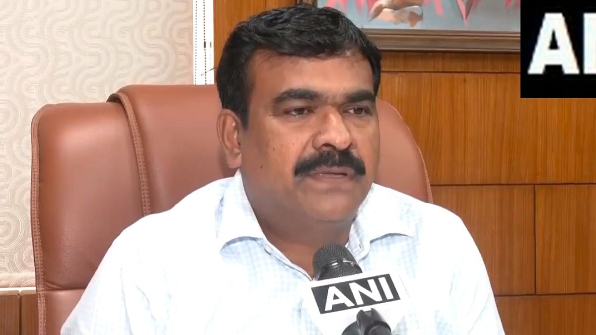 Jharkhand CEO Reviews Special Intensive Revision Preparations, Voter Mapping Progresses Rapidly