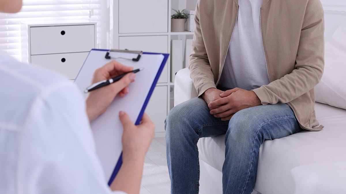 How Ayurveda Helps Men Fight Sexual Disorders