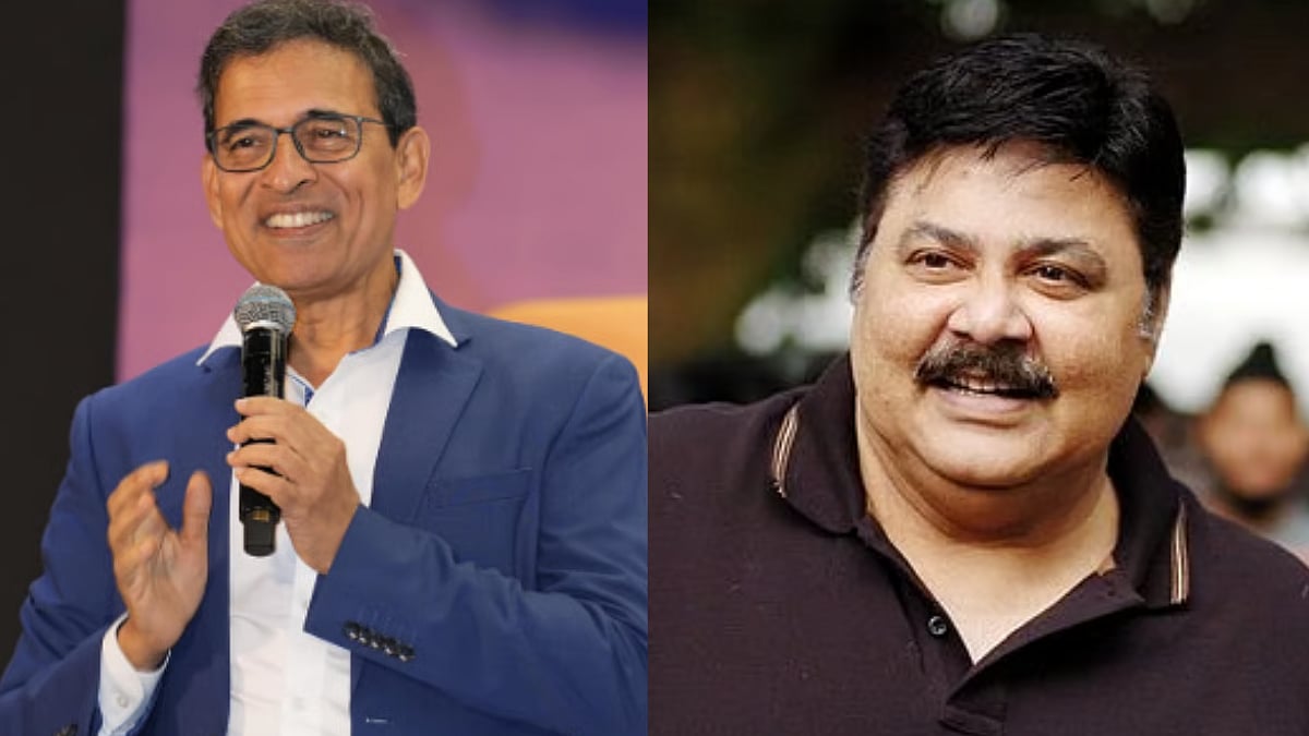 'Why Are The People Who Gave Us...': Harsha Bhogle Pays Heartfelt Tribute To Veteran Actor Satish Shah After He Passes Away At 74