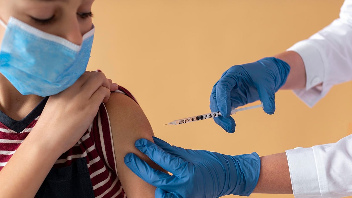 Anti-Vaxxers Are On The Rise In The West — Here’s Why India Must Not Make The Same Mistake