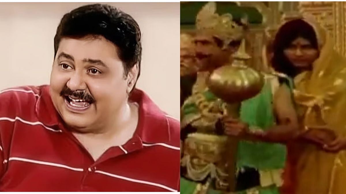 Satish Shah's Iconic Roles: Main Hoon Na, Jaane Bhi Do Yaaro, Sarabhai Vs Sarabhai & More | Videos
