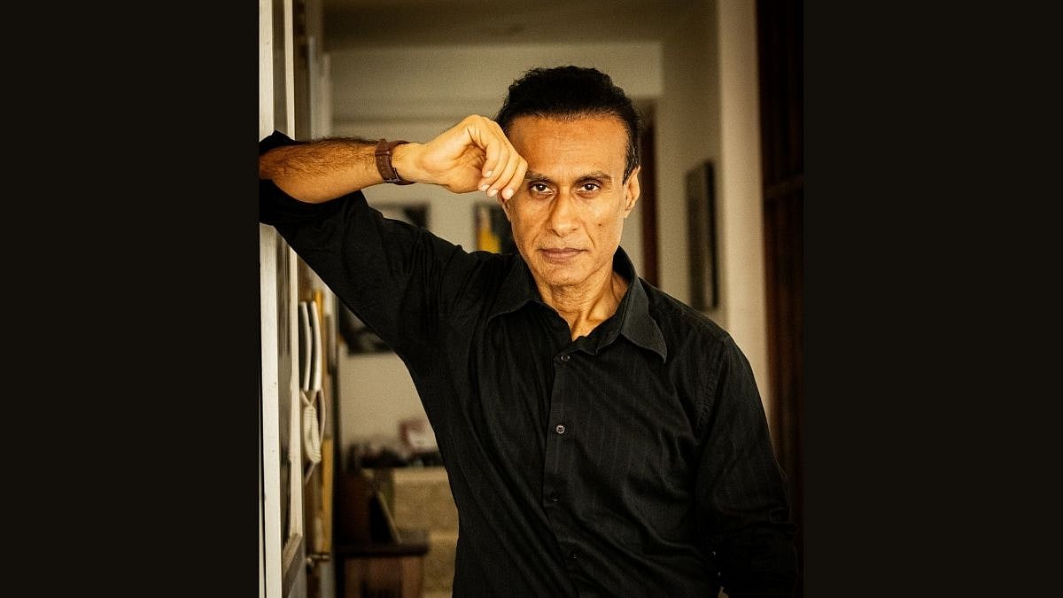 'I Still Tell People I'm Influenced Easily—I'm Not An Influencer,' Says Actor Arif Zakaria