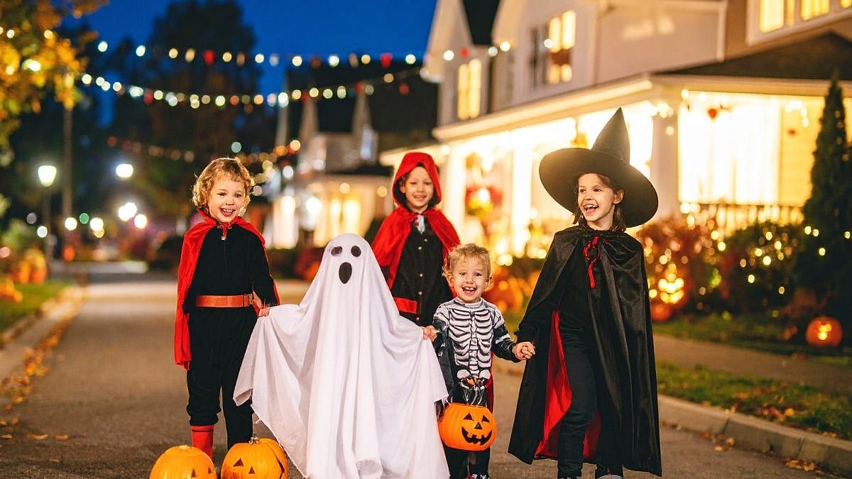Your Halloween Costume Reveals A Secret About You — Find Out What It Means!