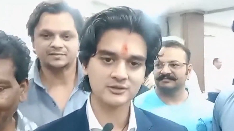 'I Am Deeply Distressed…': MPCA President Mahanaaryaman Scindia Expresses Concern Over Indore Molestation Incident Involving 2 Australian Cricketers