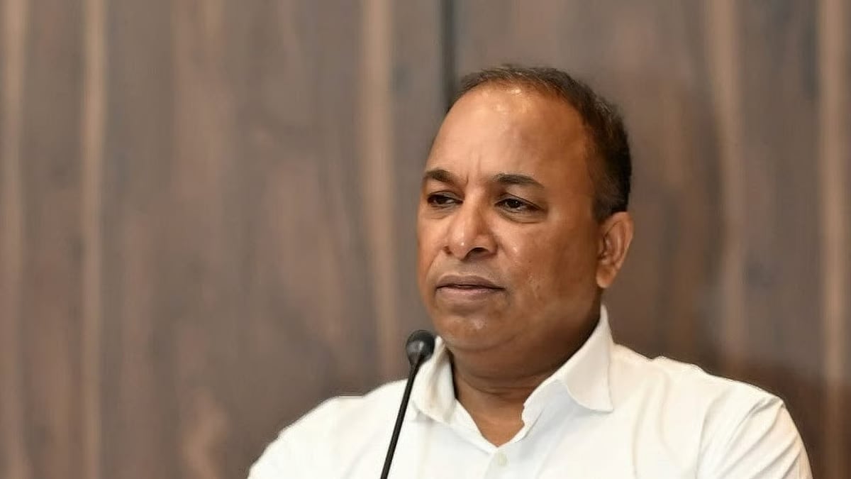 'Extremely Sorry For This Incident...': BCCI Secretary Devajit Saikia Condemns Harassment Of Australian Cricketers In Indore