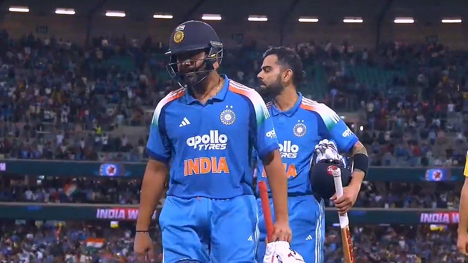 'Paisa Wasool Bhaisahab': Netizens React As Rohit Sharma & Virat Kohli's Masterclass Helps Team India Get A Dominant Win Over Australia In Sydney