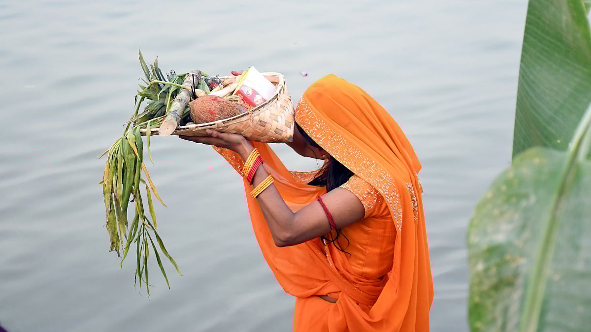 Chhath Puja Day 1: Nahay Khay Date, Shubh Muhurat, Sunset Time & Rituals