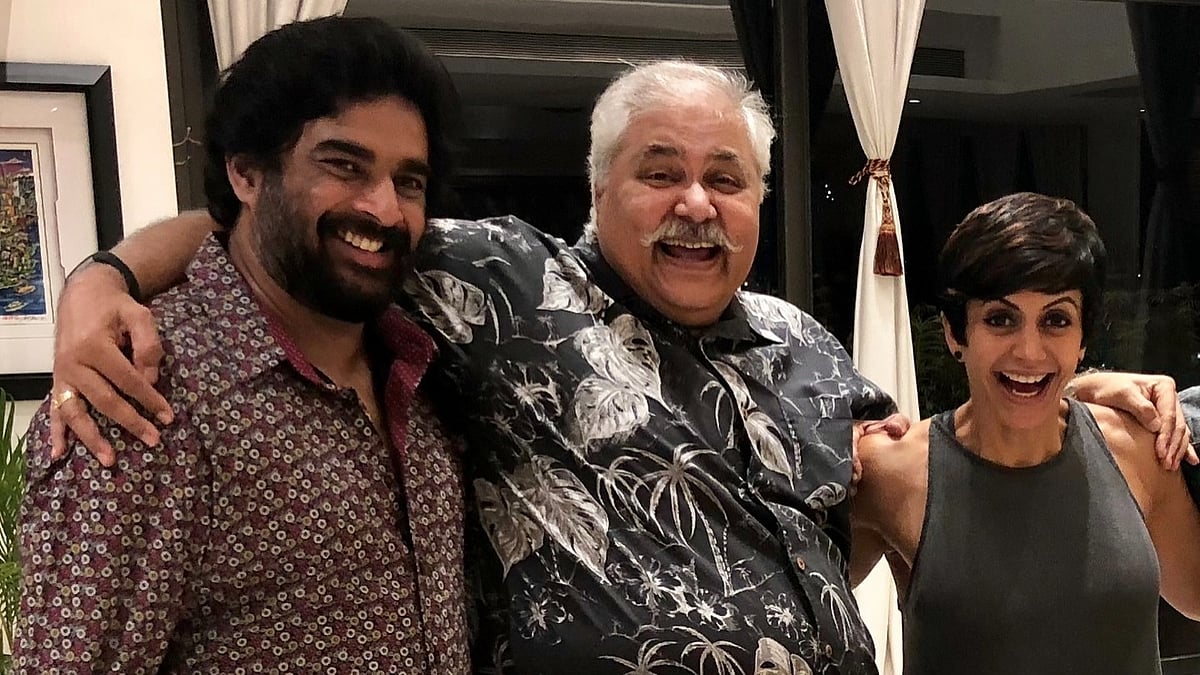 Satish Shah Death: Ghai Jamai Co-Star R Madhavan Pays Emotional Tribute, Says 'Heaven Will Be Merrier, Happier Now'