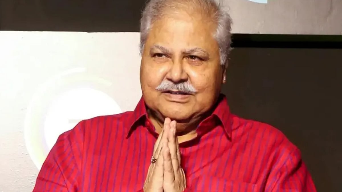 Satish Shah Funeral: Veteran Actor's Last Rites To Be Held On October 26 In Mumbai