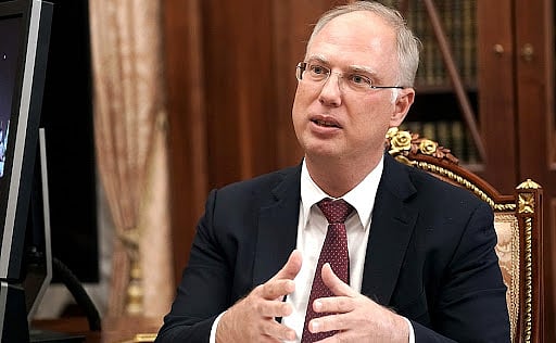 'Russia Wants A Final Solution, Not Just A Ceasefire': Kirill Dmitriev On Ukraine Peace Talks