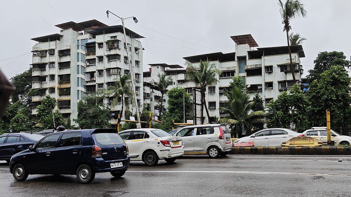Urban Growth Meets FOMO: The New Psychology Of Indian Homebuyers