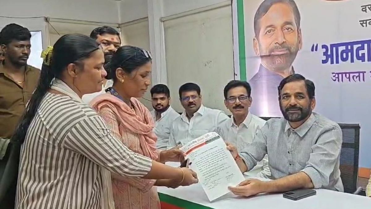 Thane’s ‘Aapla Dawakhana’ Project Shuts Down Across 40 Locations; BJP MLA Sanjay Kelkar Slams...