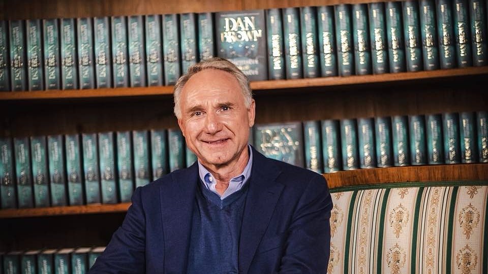 Book Review: The Secret Of Secrets By Dan Brown – Robert Langdon Returns In A Thrilling...