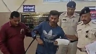 Indore News: Aussie Cricketer Molester Has 10 Cases Against Him