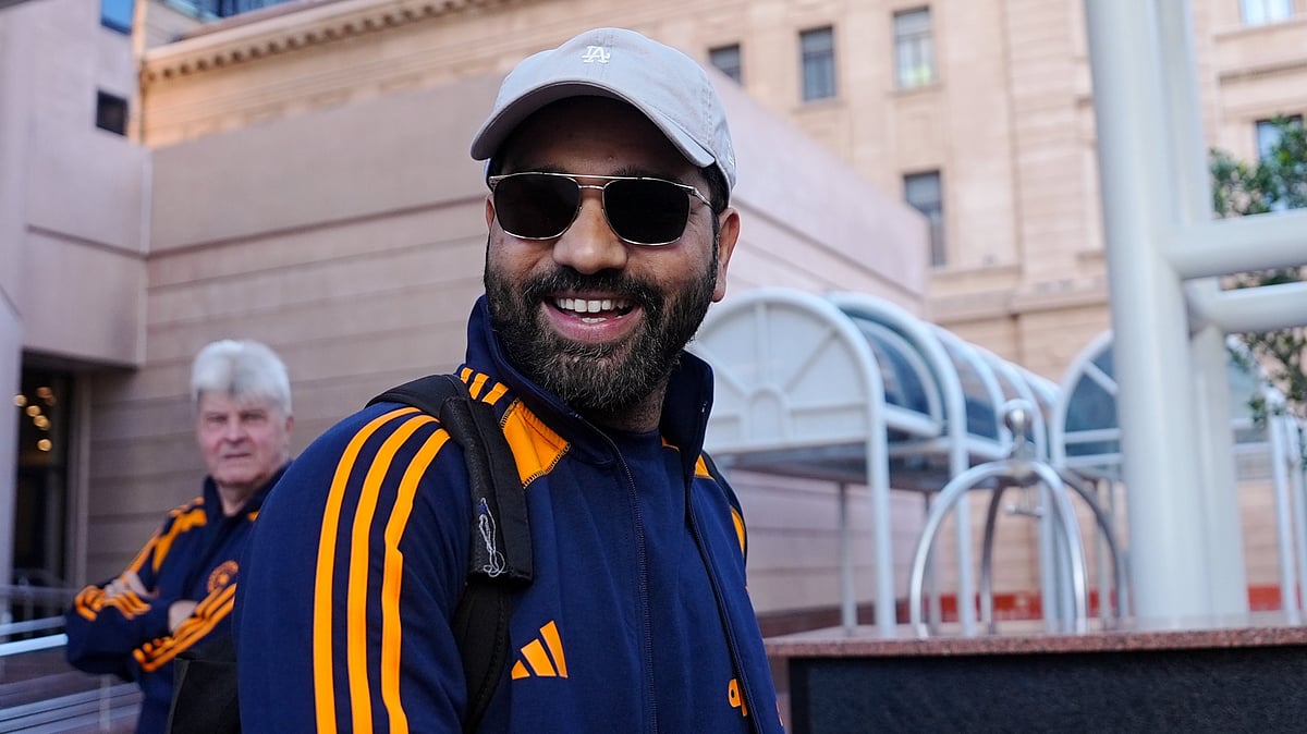 ‘Don’t Know If We’ll Return’: Rohit Sharma Makes Big Statement About Future Tours To Australia