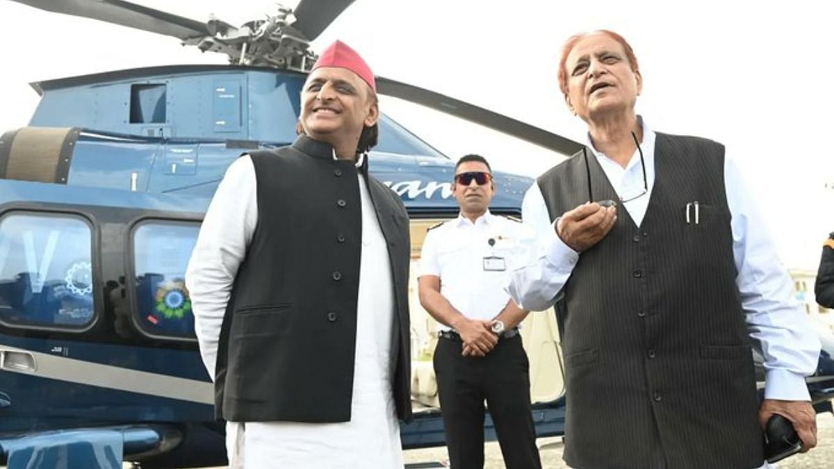 Bihar Assembly Elections 2025: Samajwadi Party Names 20 Star Campaigners Including Akhilesh yadav And Dimple Yadav