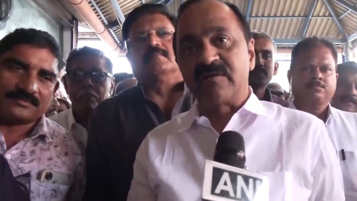 Not Just CPI, Entire Kerala Kept In Dark About PM SHRI Schools MoU: Congress Leader V D Satheesan