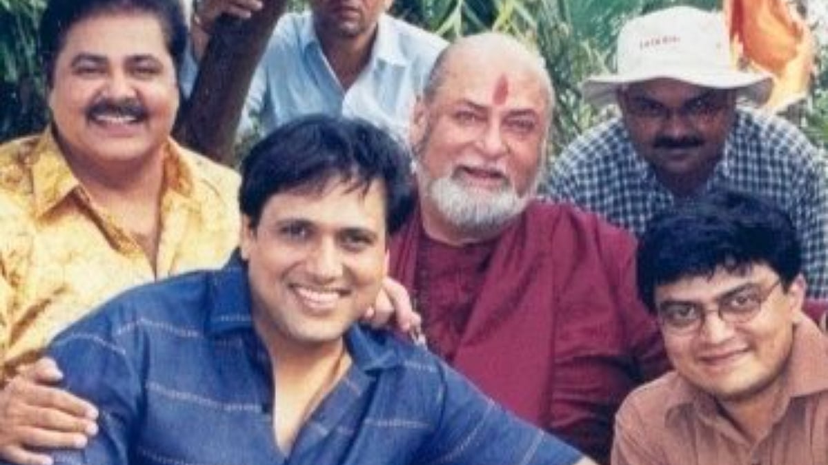 Satish Shah Passes Away At 74: Sarabhai Vs Sarabhai Actor's LAST X Post With Shammi Kapoor & Govinda...