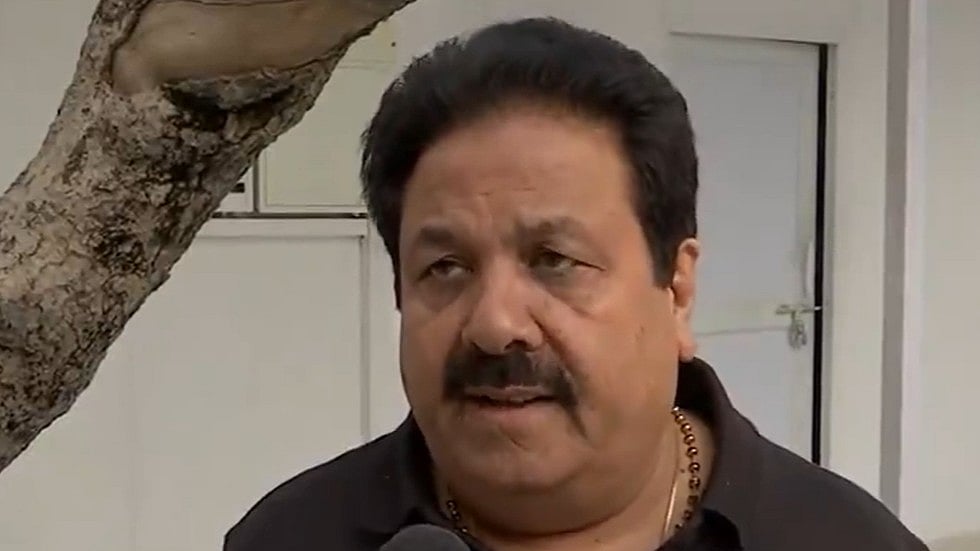 'The Entire Incident Is Very Unfortunate...': BCCI Vice-President Rajeev Shukla Condemns Indore...
