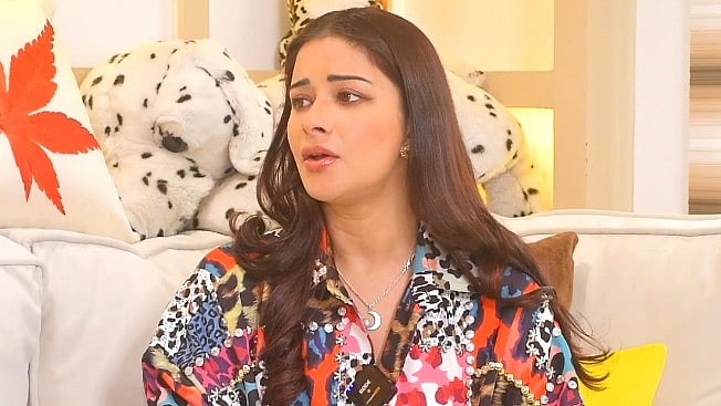 Nyrraa Banerji Recalls Uncomfortable Encounter With A Photographer: 'Was Told To Pose Sexily Like...