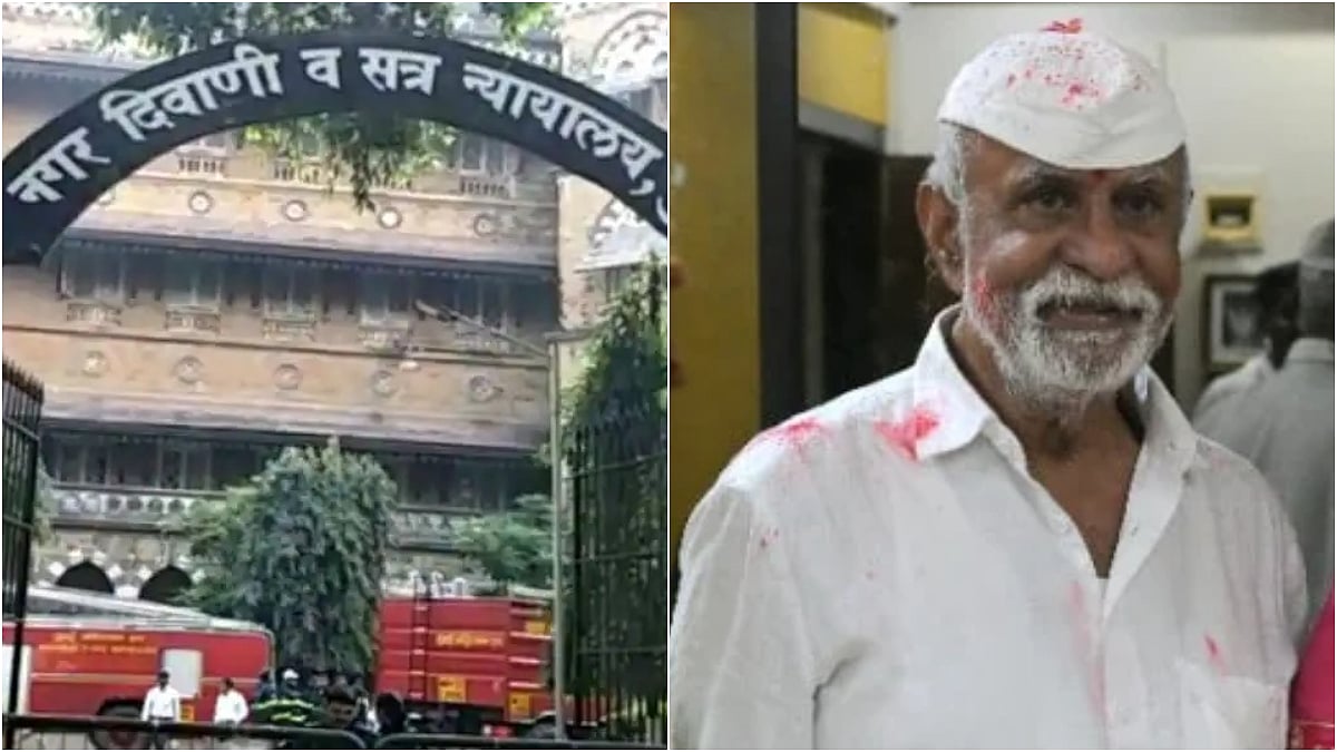 Mumbai Sessions Court Denies Anticipatory Bail To Gangster Arun Gawli’s Son Mahesh Gawli In Cheating Case