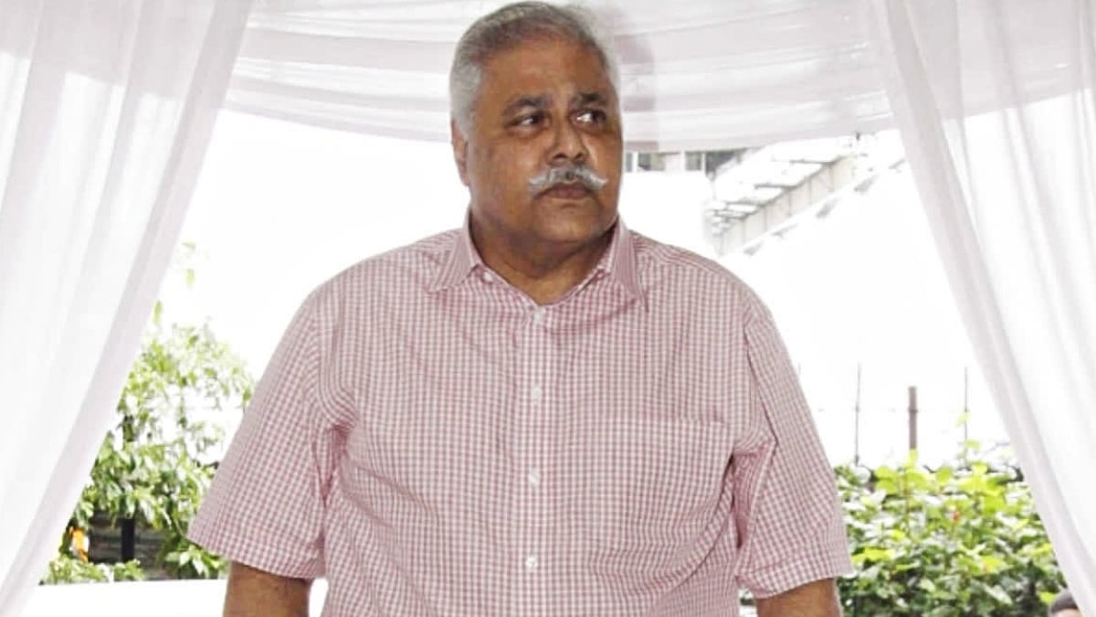 Satish Shah Was Found Unresponsive At His Mumbai Residence; CPR Could Not Save Him, Hospital Confirms