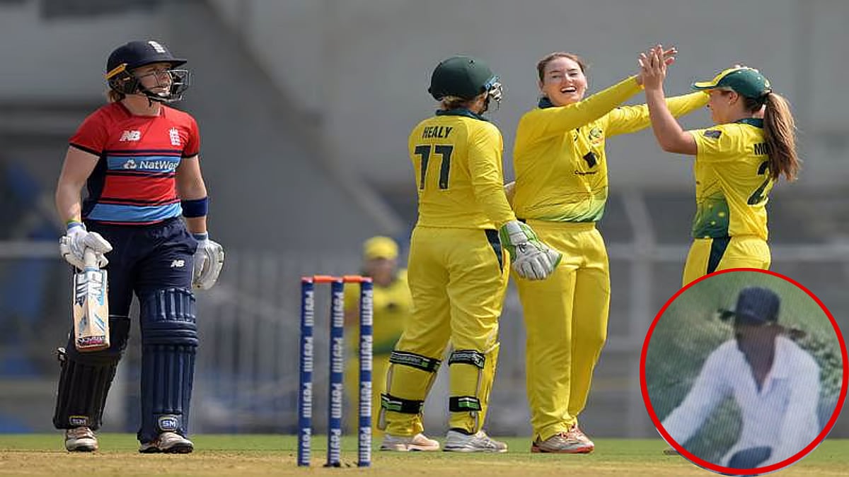 Indore News: Two Australian Women's World Cup Cricketers Harassed In Indore; Accused Arrested Within...