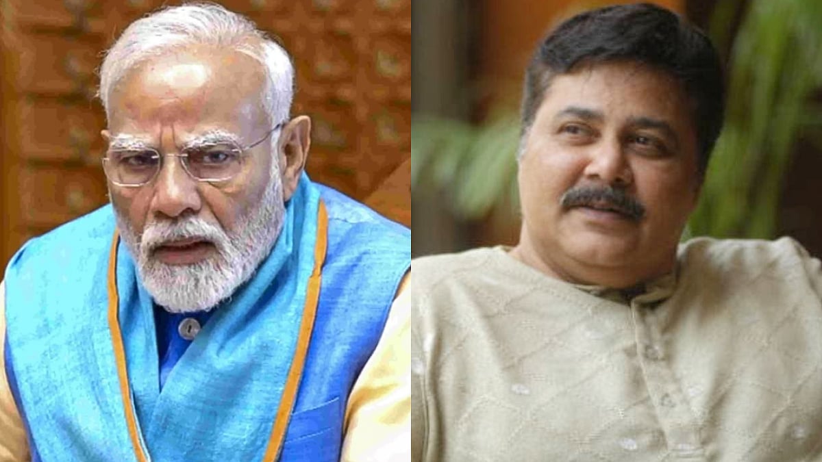 PM Modi Calls Satish Shah True Legend Of Indian Entertainment, Pays Emotional Tribute: 'Deeply Saddened...'
