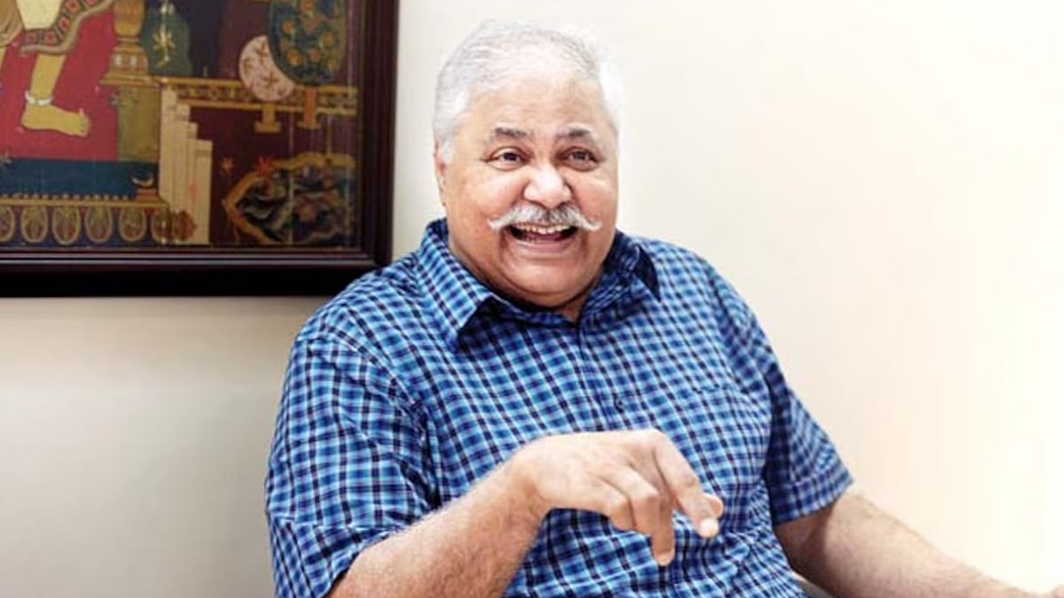 Satish Shah Funeral: Veteran Actor's Last Rites To Be Held On October 26 In Mumbai
