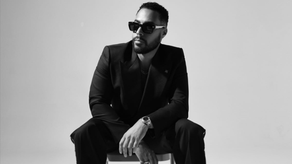 'Each Track Reflects A Different Part Of My Journey' – TroyBoi On His New EP ‘Rootz’
