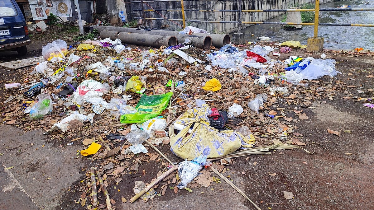 Diwali 2025: PMC & PCMC Clear Over 22 Tonnes Of Garbage During The Festival In Pune & Pimpri-Chinchwad Cities