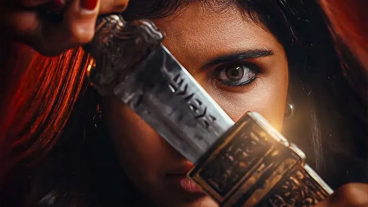 Lokah Chapter 1: Chandra OTT Release Date Locked- When & Where To Watch Kalyani Priyadarshan's Film Online?