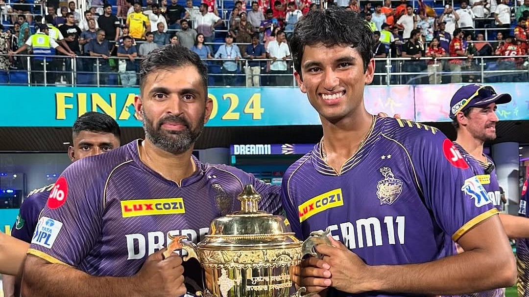 Abhishek Nayar Set To Be Appointed As Kolkata Knight Riders' Coach After Chandrakant Pandit Steps Down: Reports