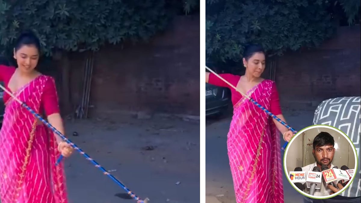 MP News: Gwalior Resident Files Complaint Against Bigg Boss Fame Tanya Mittal For Firing...